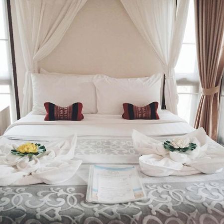 Bua Patumma Resort Mae Sai Luaran gambar