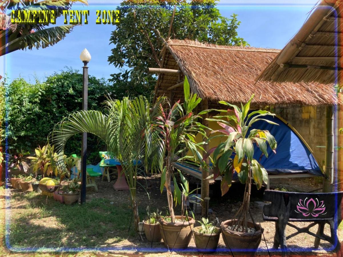 Bua Patumma Resort Mae Sai Luaran gambar